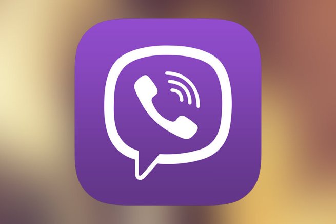 Viber принудили хранить данные пользователей в России