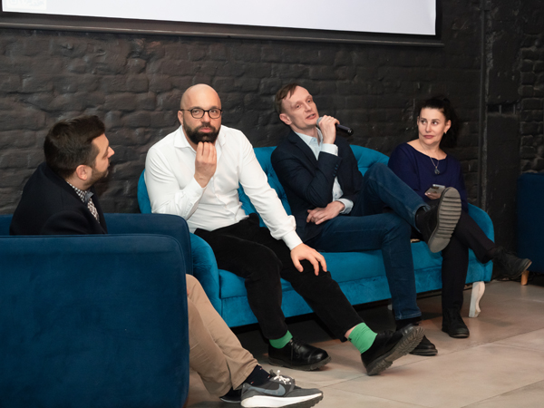 HR-Tech компания Verme провела первую в 2025 году встречу профессионалов ритейла Verme Club