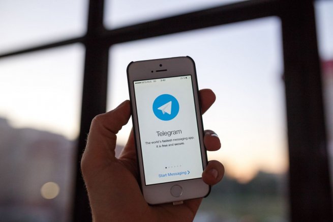 Telegram планирует запустить групповые видеозвонки