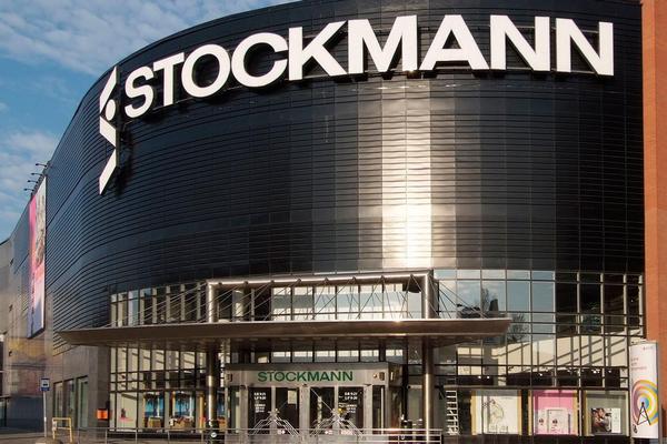 Stockmann рассматривает возможность продажи O1 Group ТЦ в Петербурге