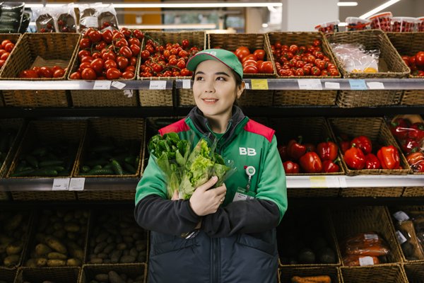 «ВкусВилл»: около 11% ранее уволившихся сотрудников вернулись в компанию «ВкусВилл»: около 11% ранее уволившихся сотрудников вернулись в компанию