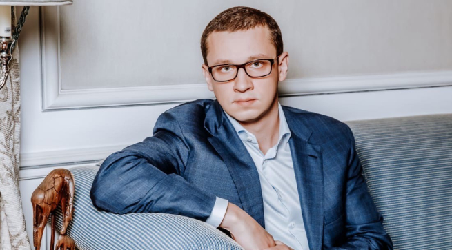 Феликс Евтушенков вышел из совета директоров Ozon Феликс Евтушенков вышел из совета директоров Ozon