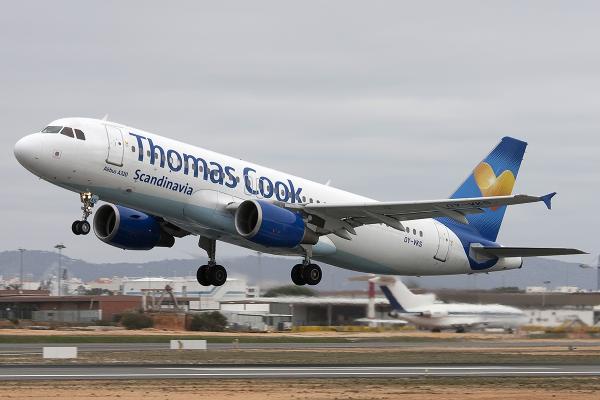 Банкротство Thomas Cook не повлияет на работу «Интуриста» и «Библио-Глобуса»