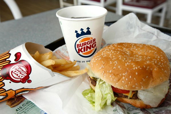 ФАС возбудила дело в отношении московского Burger King