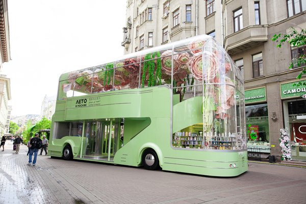 «ВкусВилл» стал участником проекта «Сделано в Москве» (ФОТО) - №2