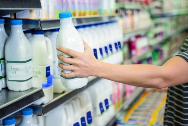 С 1 сентября могут измениться правила реализации молочной продукции