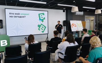 «ВкусВилл» и РОСБИОТЕХ запускают магистратуру по разработке новых продуктов