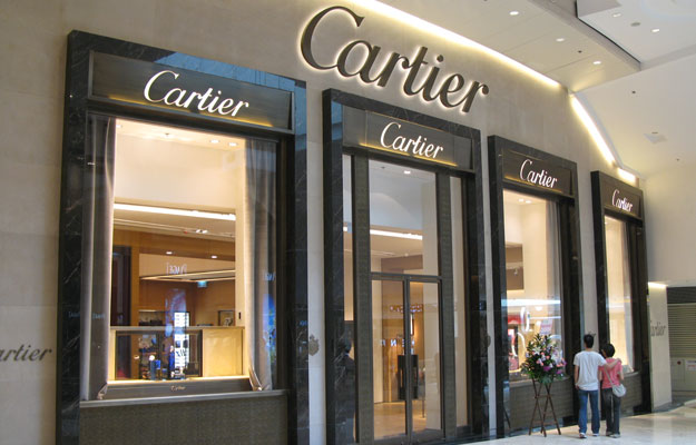 Один из гендиректоров производителя Cartier покидает свой пост