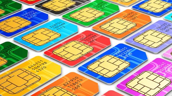Мобильные операторы связи начали взимать плату за подключение SIM-карт