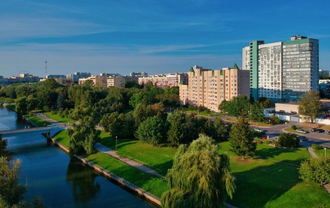 Цены на торговую недвижимость в Новосибирске достигли абсолютного рекорда