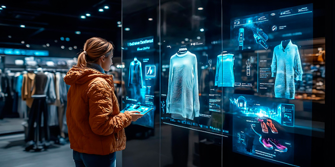 От чат-ботов к системным ассистентам: почему ИИ в ритейле не работает на полную мощность