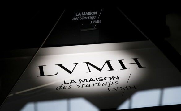 LVMH сохраняет оптимизм даже при падении квартальной чистой прибыли