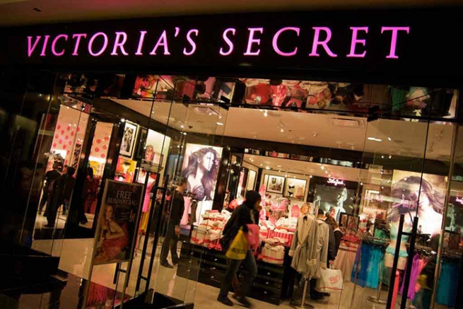 Гендиректор Victoria's Secret уходит в отставку
