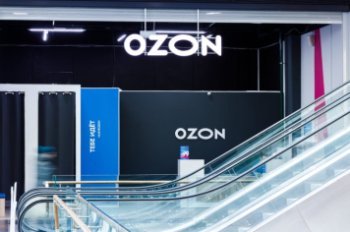 Акции Ozon переданы ВТБ в качестве залога Акции Ozon переданы ВТБ в качестве залога