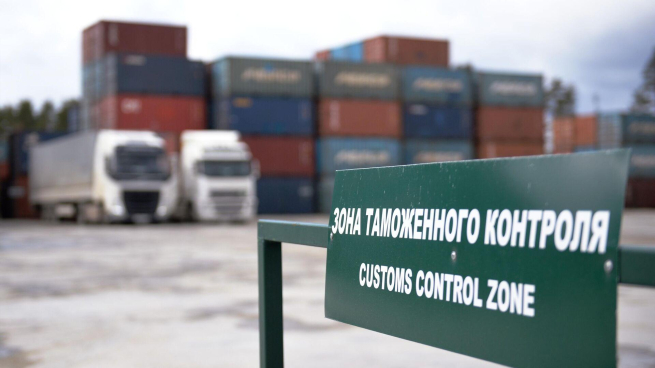 Объем параллельного импорта в РФ по итогам года может превысить 15 млрд долларов