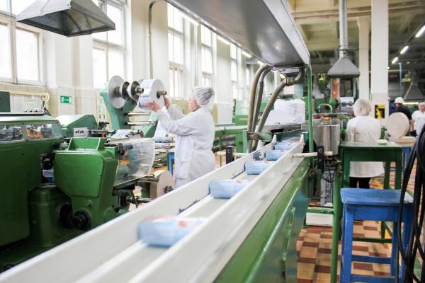 НМЖК планирует построить в Оренбургской области самый большой в России комплекс по производству и переработке растительных масел