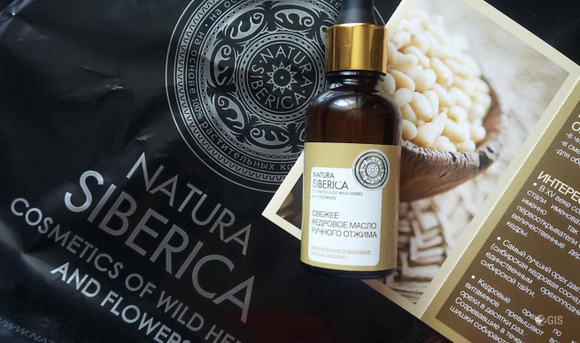 АФК «Система» Владимира Евтушенкова и структуры бизнесмена Олега Дерипаски обсуждают раздел долей в Natura Siberica