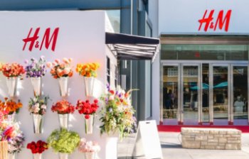 H&M планирует закрыть 160 магазинов