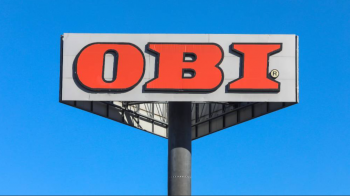 OBI возобновит работу магазинов в РФ до конца майских праздников