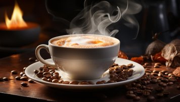 Цены на кофе взлетели до рекордного за 16 лет уровня