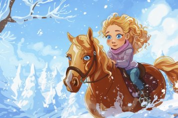 Wildberries фиксирует рост продаж товаров с изображением лошади на 300%