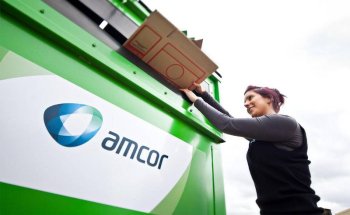 Производитель упаковки Amcor продаст свои заводы в России