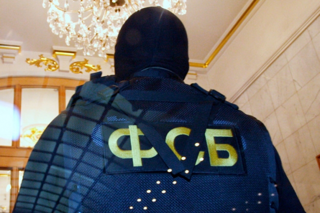 Обыски в «Плеер.ру» проводила ФСБ из-за претензий к магазину со стороны ФНС 