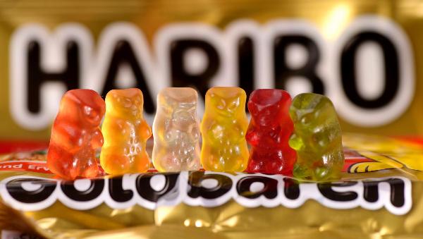 Мармеладные мишки Haribo исчезнут с прилавков российских магазинов