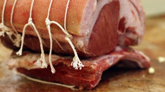 Россельхознадзор впервые обнаружил опасный гормон роста в мясе из Европы
