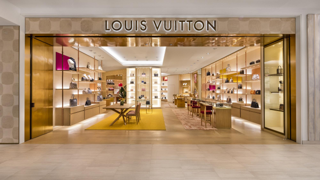 Louis Vuitton объявила о назначении нового директора Louis Vuitton объявила о назначении нового директора