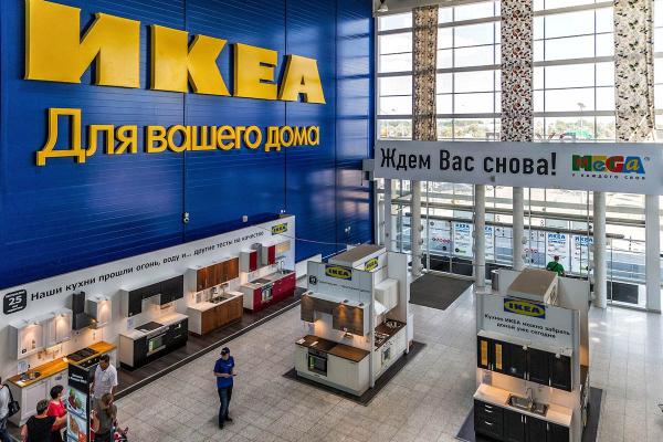 Первый в России Центр заказов ИКЕА откроется в Саратове