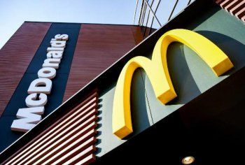 «Макдоналдс» реорганизует свои активы в России