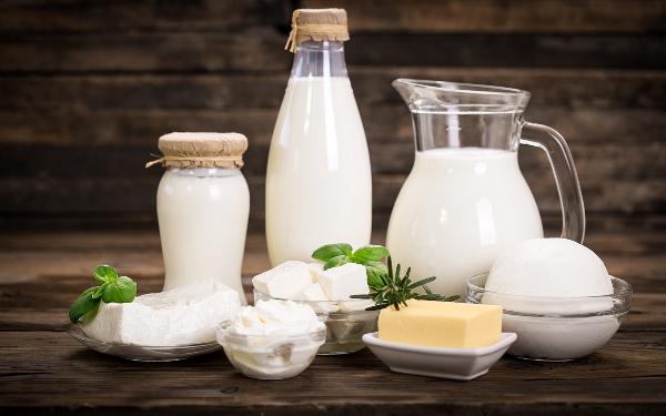 Маркировка молочной продукции заработает в России с 20 января 2021 года