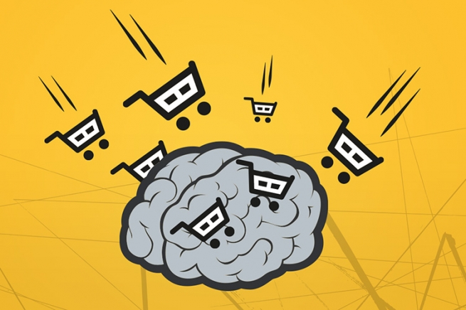 Нейропродвижение: 7 ступеней психоанализа для интернет-магазина