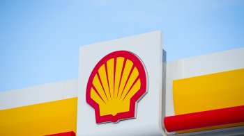 В ближайшие дни Shell приостановит работу своих АЗС в России