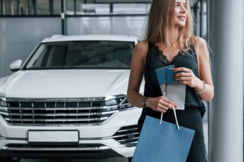 НБКИ: в апреле выдано автокредитов на 100,6 млрд рублей