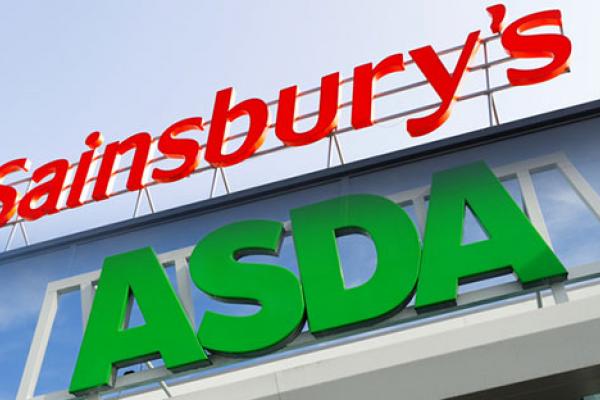 Регулятор Великобритании заблокировал слияние сетей Sainsbury's и Walmart