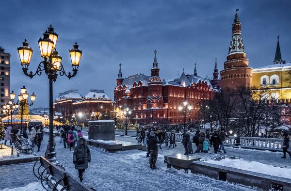 Стало известно, как смягчение ограничений в Москве повлияло на поведение потребителей