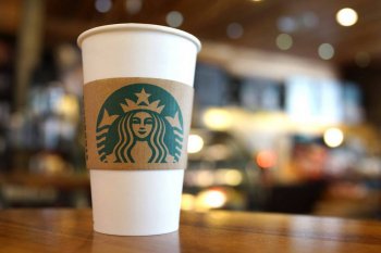 Клиенты Starbucks из России смогут вернуть деньги с карт лояльности