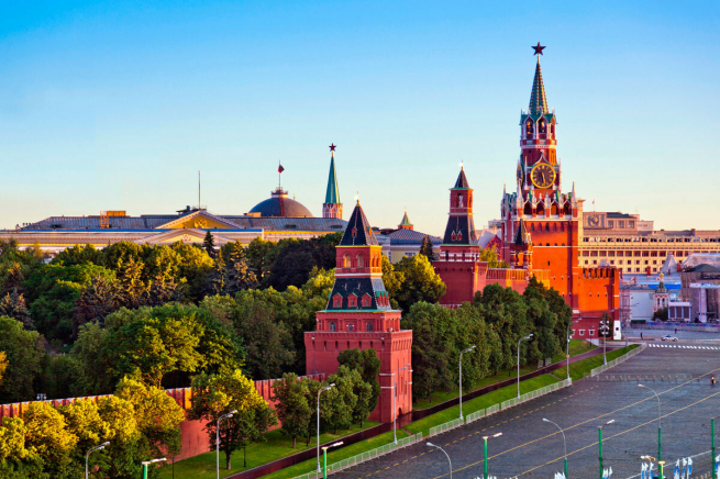 Москва вернулась в топ-100 самых дорогих городов мира