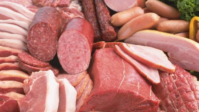Покупатели сообщают о 40% росте цен на говядину
