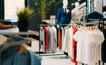 Глава MFG не исключает уход с рынка малых и крупных брендов одежды