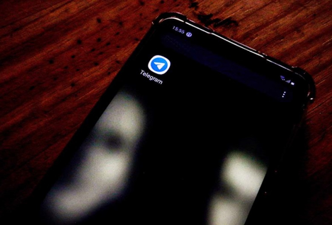 Мошенники начали применять в Telegram новую тактику обмана Мошенники начали применять в Telegram новую тактику обмана