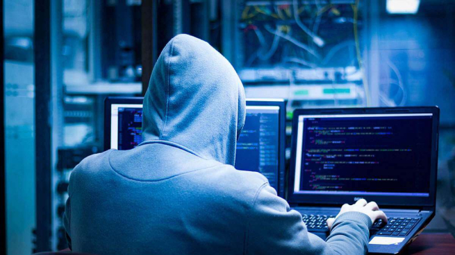 Число DDoS-атак на компании РФ во II квартале выросло почти на 30%