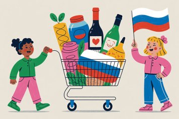 Локализация 2.0: почему «сделано в России» стало новой нормой для потребителей