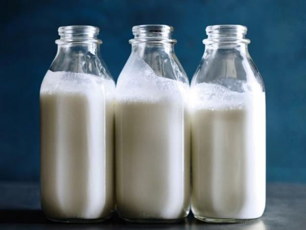 ЦРПТ отчитался о реализации эксперимента по маркировке молочной продукции