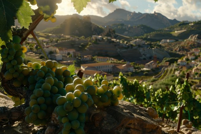 «Крымский винзавод» сменил собственника