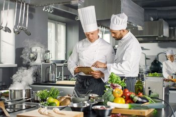 Новая русская кухня: как рестораны перестраивают бизнес-процессы и развивают локальную гастрономию