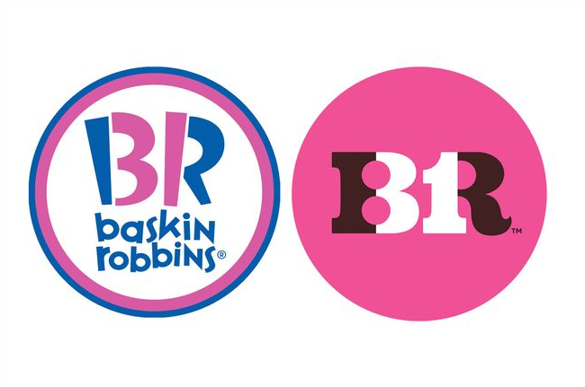 Baskin Robbins провела первый за 20 лет ребрендинг (Видео)
