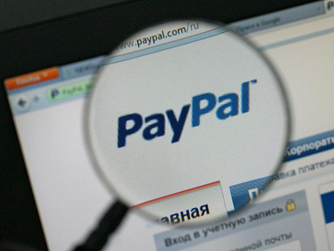 PayPal запустила услугу по бесплатному возврату товаров PayPal запустила услугу по бесплатному возврату товаров